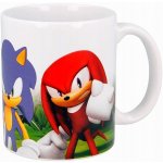 EPEE Merch Sonic hrnek keramický 315 ml – Sleviste.cz