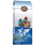 Deli Nature 56 Foreign Finches Super 20 kg – Zboží Mobilmania