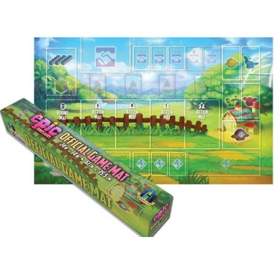 Gamelyn Games Tiny Epic Dinosaurs: Game mat – Hledejceny.cz