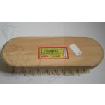 Spokar kartáč podlahový ruční, dřevěné těleso, syntetická vlákna 4223/861 1 kus – Zbozi.Blesk.cz