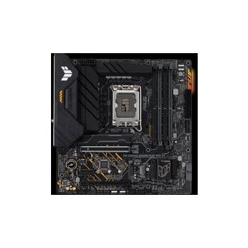 Asus TUF GAMING B660M-PLUS WIFI D4 90MB1930-M0EAY0