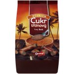 Druid Réunion cukr třtinový very dark 1 kg – Zboží Dáma