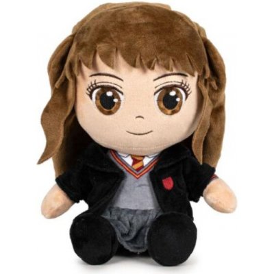 Play by Play Hermiona 16 cm Harry Potter – Zboží Mobilmania