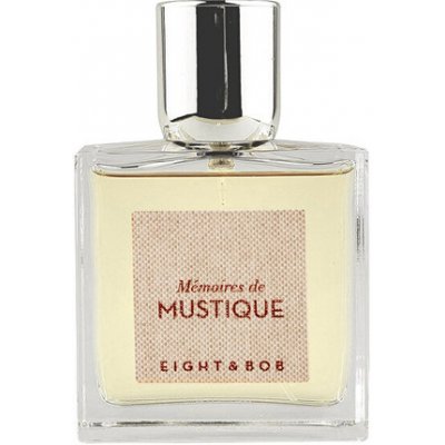 Eight & Bob Mémories De Mustique parfémovaná voda unisex 100 ml