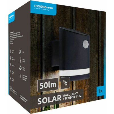 Modee Lighting ML-WS122 – Hledejceny.cz