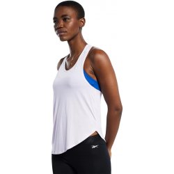 Reebok tílko Wor AC Tank růžové