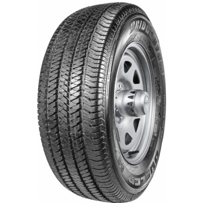 Bridgestone Dueler H/T 684 II 195/80 R15 96S – Hledejceny.cz