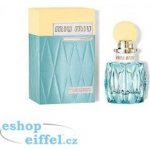 Miu Miu L'Eau Bleue parfémovaná voda dámská 50 ml – Hledejceny.cz