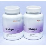 MycoMedica MyAge 2 x 90 kapslí – Hledejceny.cz