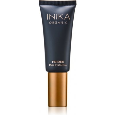 INIKA Organic Bio Primer Mattifying matující podkladová báze pod make-up 30 ml – Zbozi.Blesk.cz