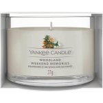 Yankee Candle Signature Woodland Weekend Memories 37 g – Zboží Mobilmania