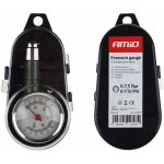 Compass Měřič tlaku pneumatik METAL 7 bar od 0,5 do 7,5 kg/cm2 | Zboží Auto