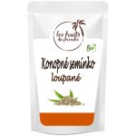 Les Fruits du Paradis konopné semínko loupané Bio 1000 g – Hledejceny.cz