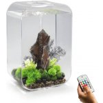 Biorb Life transparentní MCR 60 l – Zboží Dáma