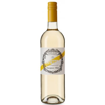 Antoine Durand Sauvignon Blanc 2025 Bílé suché 12% 0,75 l (holá láhev) – Hledejceny.cz
