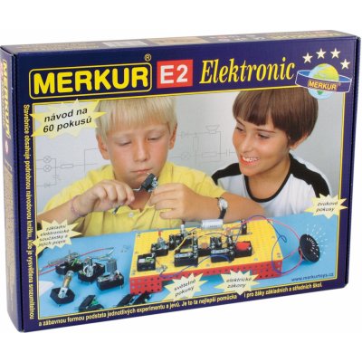 ElektroMerkur E2 – Zboží Mobilmania