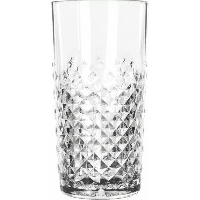 Libbey Sklenice long Carats 410 ml – Sleviste.cz
