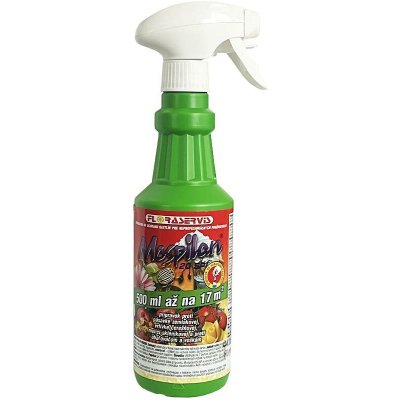 LOVELA MOSPILAN 20 SP HOBBY 500 ml – Sleviste.cz