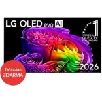 LG OLED77G64LW – Zboží Mobilmania