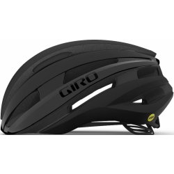 Giro Synthe Mips II matt black 2023