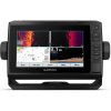 Echolot a sonar Garmin ECHOMAP UHD 72sv, WW, w/GT54 XDR - Echolot