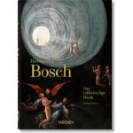 Hieronymus Bosch. Das vollständige Werk. 40th Ed. – Hledejceny.cz