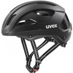 Uvex I-VO 2 MIPS BLACK MATT 2026 – Hledejceny.cz