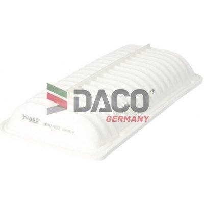 Vzduchový filtr DACO DFA3903 – Hledejceny.cz