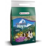 Versele-Laga Mountain Hay Herbs 0,5 kg – Zboží Mobilmania