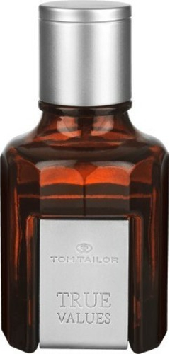 Tom Tailor True Values parfémovaná voda pánská 30 ml