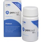 Biocol Pharma Penoxal 50 mg 120 kapslí – Zbozi.Blesk.cz