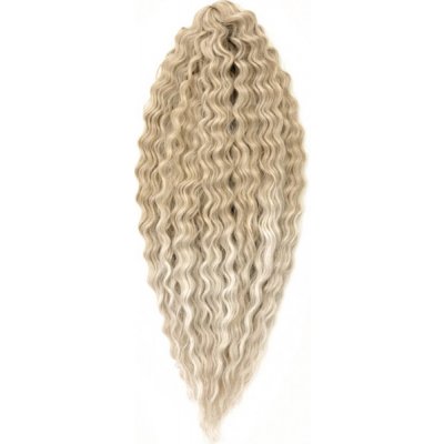 Vlnitý kanekalon ARIEL 55cm, 300g - T16A/56C – Zboží Dáma