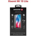 SWISSTEN Ultra Durable 3D FULL GLUE Glass pro XIAOMI Mi 10 Lite černá 64701877 – Zbozi.Blesk.cz