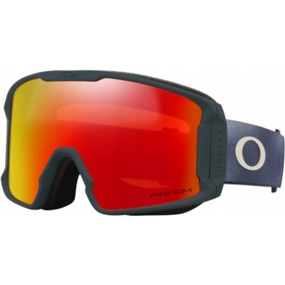OAKLEY LINE Miner M Prizm ink haze S3 – Zboží Mobilmania