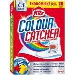 K2R Prací ubrousky Colour Catcher Stop obarvení 10 ks – Zbozi.Blesk.cz