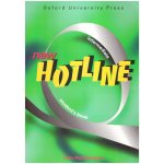 New Hotline Intermediate Student's Book - Hutchinson Tom – Hledejceny.cz