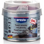 PRESTO tmel na plasty 250g – Sleviste.cz
