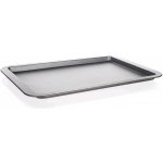 VETRO PLUS Plech na pečení 43x29x2cm GRANITE nepřiln.povrch – Hledejceny.cz