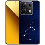 mmCase na Xiaomi Redmi Note 13 5G - souhvězdí Lva – Zboží Živě