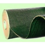 Agrotex Tkaná školkařská textilie 100 g/m² role 162 cm x 100 m zelená – Sleviste.cz