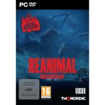 Reanimal (Deluxe Edition) – Sleviste.cz