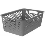 Orion Art 36,5x25,5cm šedý – Sleviste.cz