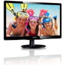 Monitor Philips 220V4LSB