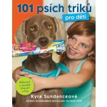 101 psích triků pro děti – Hledejceny.cz