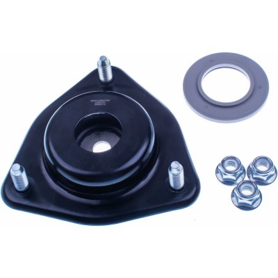 Ložisko pružné vzpěry - horní ložení tlumiče DENCKERMANN D600270 – Hledejceny.cz