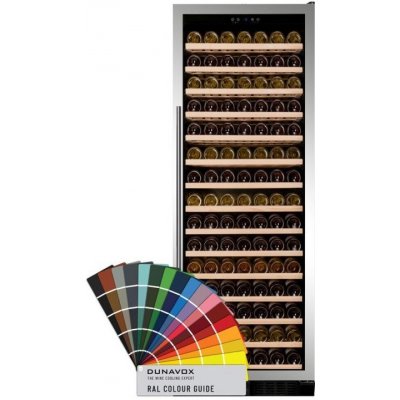 Dunavox Grande 194, RAL – Zboží Dáma