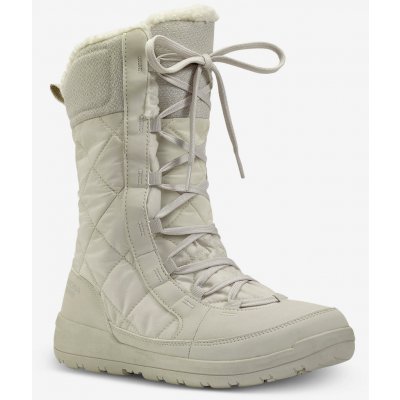 Quechua dámské hřejivé nepromokavé sněhule NH 500 é – Zboží Mobilmania