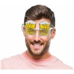 Folat BRÝLE Pivo oranžové – Zboží Dáma