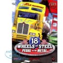 18 Wheels of Steel: Pedal to the Metal