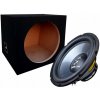 Subwoofer do auta Ground Zero GZFW 300-C